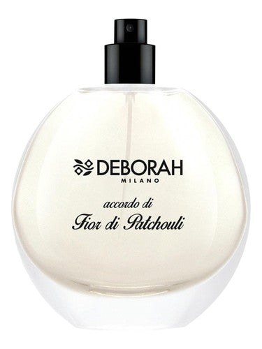 Deborah Accordo di Fior di Patchouli fragrance bottle