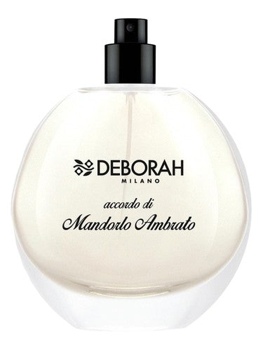 Deborah Accordo di Mandorlo Ambrato fragrance bottle