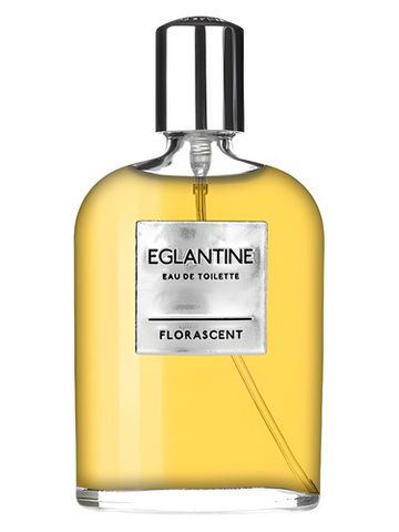 Florascent Eglantine fragrance bottle