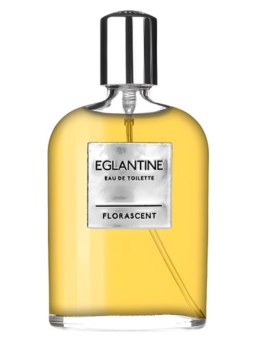 Florascent Eglantine fragrance bottle