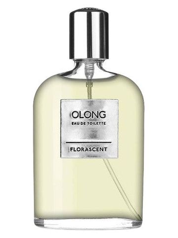 Florascent Oolong fragrance bottle