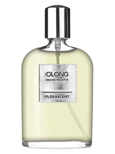 Florascent Oolong fragrance bottle