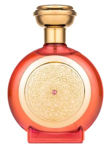 Boadicea the Victorious Rose Sapphire fragrance bottle