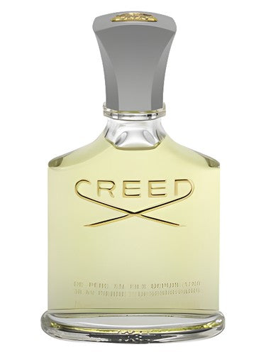 Creed Zeste Mandarine Pamplemousse fragrance bottle