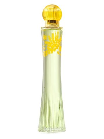 Brocard Mechta fragrance bottle