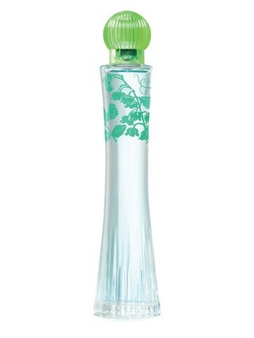 Brocard Nezhnost fragrance bottle