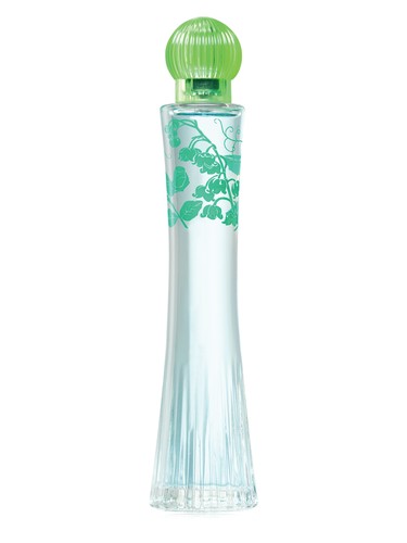 Brocard Nezhnost fragrance bottle