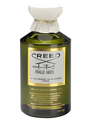 Creed Feuille Verte fragrance bottle