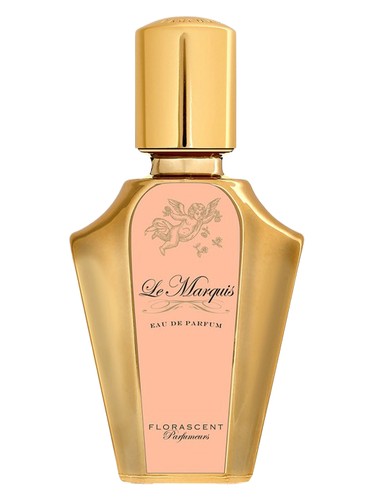 Florascent La Marquis fragrance bottle