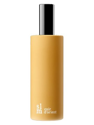 Sous le Manteau Cuir d'Orient fragrance bottle