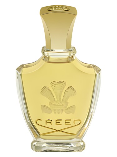 Creed Jasmal fragrance bottle