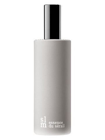 Sous le Manteau Essence du Sérail fragrance bottle