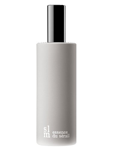 Sous le Manteau Essence du Sérail fragrance bottle