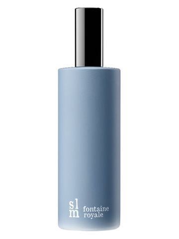 Sous le Manteau Fontaine Royale fragrance bottle