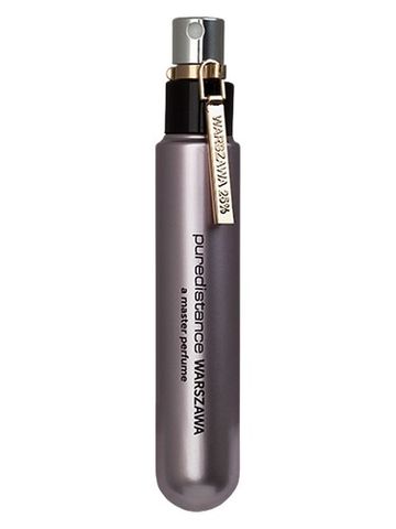 Puredistance Warszawa No. 08 fragrance bottle