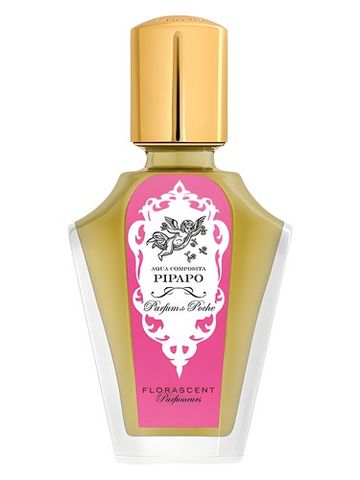 Florascent Pipapo fragrance bottle