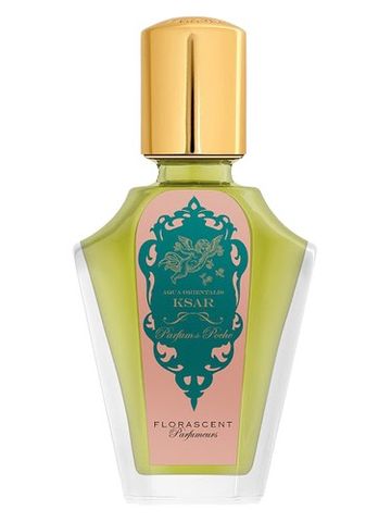 Florascent Ksar fragrance bottle