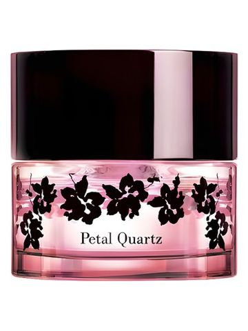 Oriflame Petal Quartz fragrance bottle