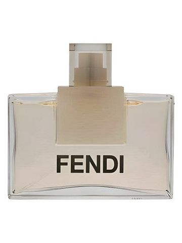 Fendi Fendi 2004 fragrance bottle