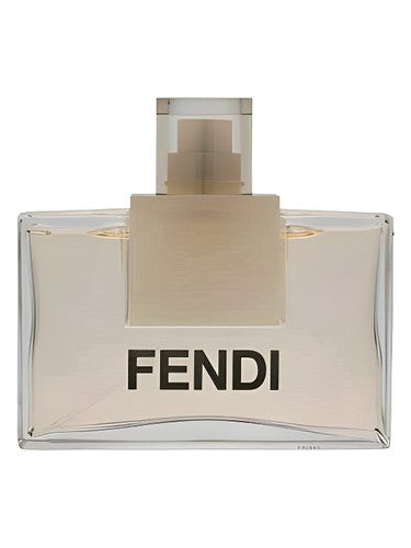 Fendi Fendi 2004 fragrance bottle