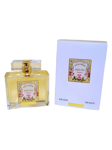 Honore Payan Always fragrance bottle