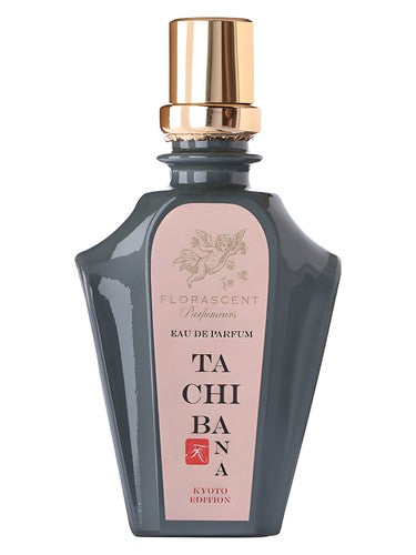 Florascent Tachibana fragrance bottle