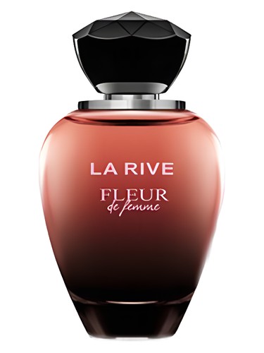 La Rive Fleur de Femme