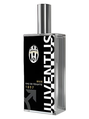 Juventus 1897 Man fragrance bottle
