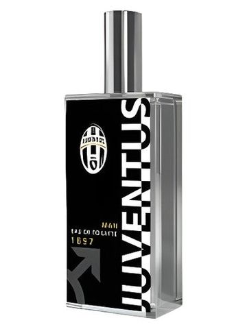 Juventus 1897 Man fragrance bottle