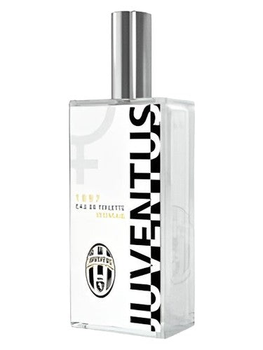 Juventus 1897 Woman fragrance bottle