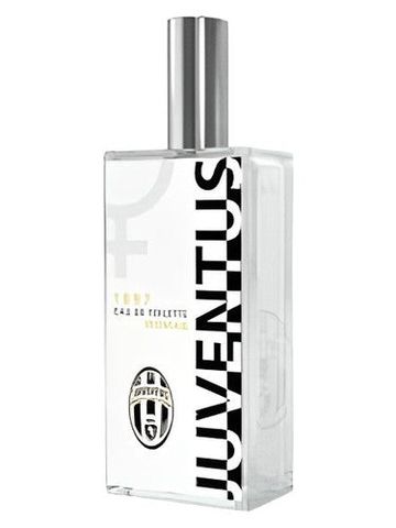 Juventus 1897 Woman fragrance bottle