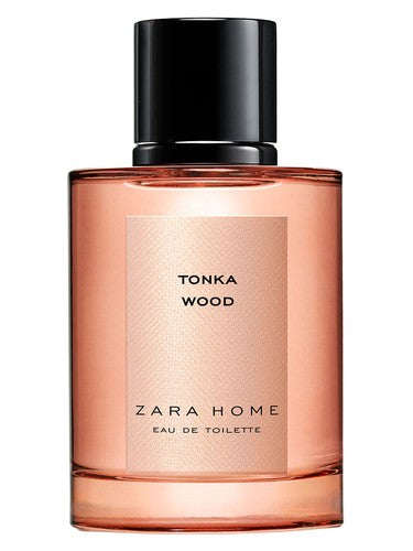 Zara Home Tonka Wood