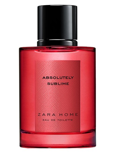 Zara Home Absolutely Sublime