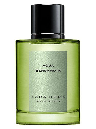 Zara Home Aqua Bergamota