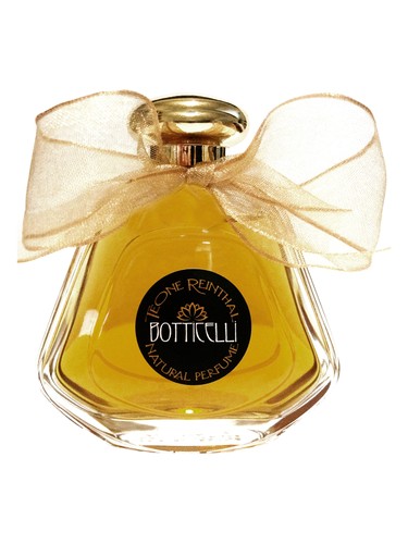 TRNP Botticelli fragrance bottle