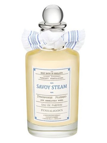 Penhaligon s Savoy Steam fragrance bottle