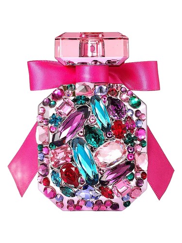 Victoria s Secret Bombshell Luxe (2017) fragrance bottle