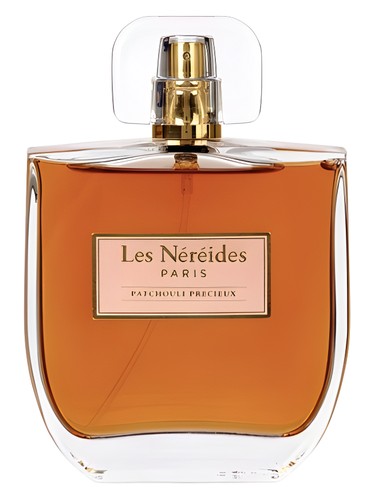 Les Nereides Patchouli Precieux