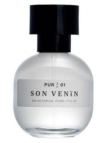 Son Venïn PUR 01 fragrance bottle