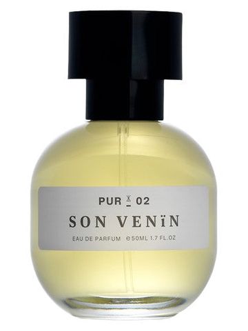 Son Venïn PUR 02 fragrance bottle