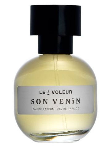 Son Venïn Le Voleur fragrance bottle