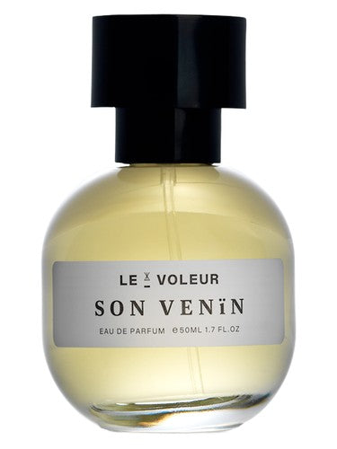 Son Venïn Le Voleur