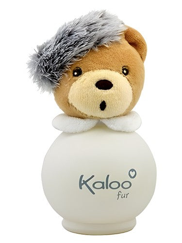 Kaloo Kaloo Fur fragrance bottle