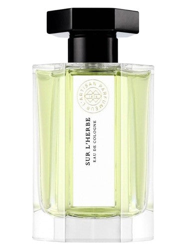 L Artisan Parfumeur Sur L'Herbe