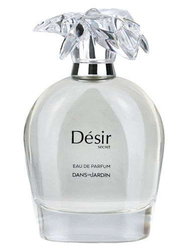 Dans un Jardin Désir Secret fragrance bottle