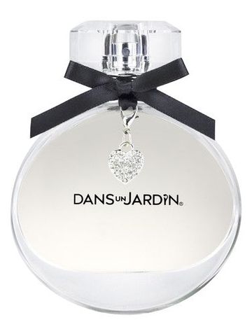 Dans un Jardin Rêve de Douceur fragrance bottle