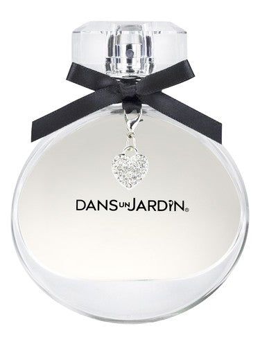 Dans un Jardin Rêve de Douceur fragrance bottle