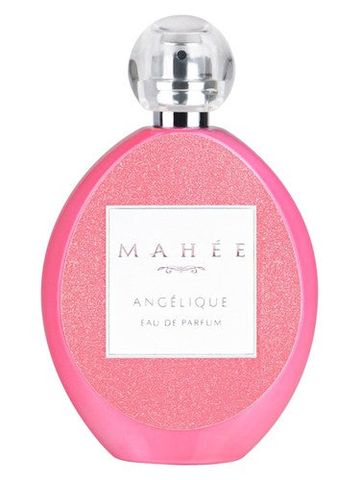 Dans un Jardin Mahée Angélique fragrance bottle