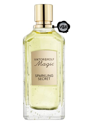 Viktor Rolf Sparkling Secret fragrance bottle