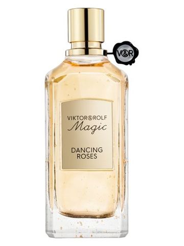 Viktor&Rolf Dancing Roses fragrance bottle